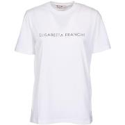 T-shirt Elisabetta Franchi T-Shirt MA00346E2 270