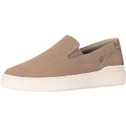 Baskets basses Clarks Baskets en cuir Craft Swift Go