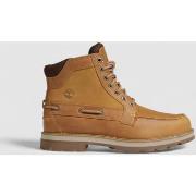 Ville basse Timberland MID LACE BOOT TB0A697HEN1