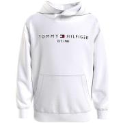 Sweat-shirt enfant Tommy Hilfiger 163120VTPE24