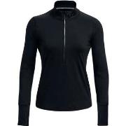 Chemise Under Armour UA Qualifier Run 1/2 Zip