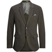 Veste Jack &amp; Jones 12260387 PRESTON-PEAT