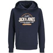 Sweat-shirt enfant Jack &amp; Jones 168428VTAH24