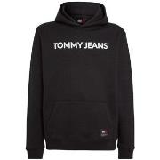 Sweat-shirt Tommy Jeans 163298VTPE24