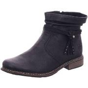 Bottes Rieker -