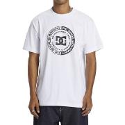 T-shirt DC Shoes DC Corpo