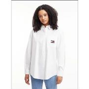 Chemise Tommy Hilfiger - TJW BADGE BOYFRIEND