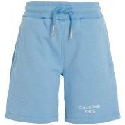 Short enfant Calvin Klein Jeans 160914VTPE24