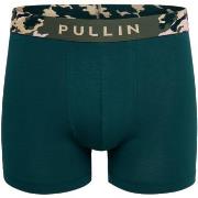 Boxers Pullin Boxer Master CAMIXGREEN