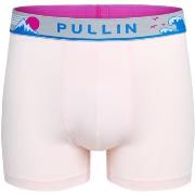 Boxers Pullin BOXER COURT QUIKPINK