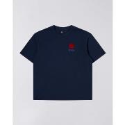 T-shirt Edwin - JAPANESE SUN SUPPLY TS