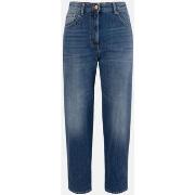 Jeans Elisabetta Franchi PJ72D46E2