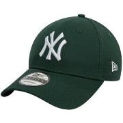 Casquette New-Era Casquette homme New york verte 60471456