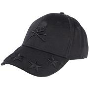 Casquette Hip Hop Honour Casquette Mixte