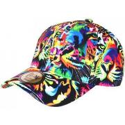 Casquette Hip Hop Honour Casquette Mixte