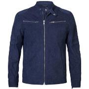 Blouson Petrol Industries 162306VTPE24