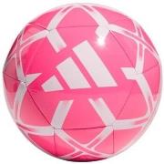 Ballons de sport adidas BALLON STARLANCER CLB - SOPINK WHITE - 5