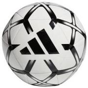 Ballons de sport adidas BALLON STARLANCER - WHITE BLACK - 5