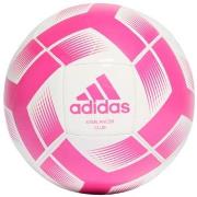 Ballons de sport adidas BALLON STARLANCER - LUCLEM WHITE - 5