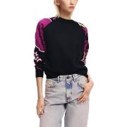 Pull Desigual JERS_BARRIE 24WWJF24