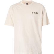 T-shirt Dickies T-shirt de travail de haut vol