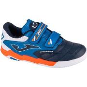 Chaussures enfant Joma Cancha Jr. IN 24 CAJW