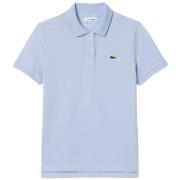 T-shirt Lacoste POLOS CORE ESSENTIALS - PHOENIX - 34