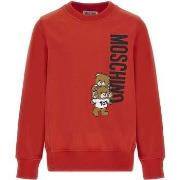 Sweat-shirt enfant Moschino -