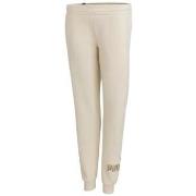 Jogging Puma PANTALON JOGGING ESSENTIAL+ ANIMAL BEIGE - ALPINE SNOW - ...