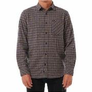 Chemise Rip Curl CLASSIC SURF CHECKED IN FLANNE