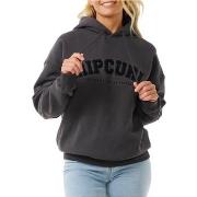 Sweat-shirt Rip Curl VARSITY HOODIE