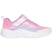 Baskets enfant Skechers MICROSPEC ADVANCE