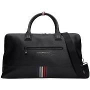 Sac de voyage Tommy Hilfiger Sac de voyage Ref 63557 Noir 50*35*20 cm