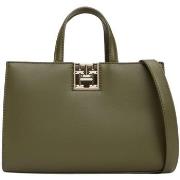 Sac Bandouliere Tommy Hilfiger Sac bandouliere Ref 63574 MSH Vert