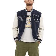 Blouson Von Dutch 119086