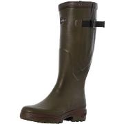 Bottes Aigle Bottines Parcours 2 VAR