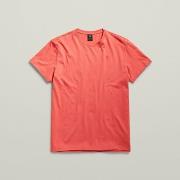 T-shirt G-Star Raw D16411 336 CASE-S R T-5789 FINCH