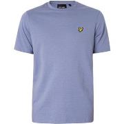 T-shirt Lyle &amp; Scott T-shirt simple