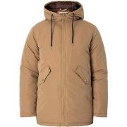 Parka Jack &amp; Jones Parka À Boucle