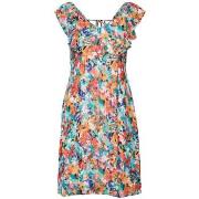 Robe courte Vero Moda 160628VTPE24