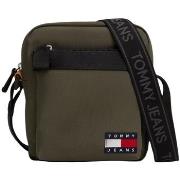 Pochette Tommy Jeans Sacoche bandouliere Ref 63559 Kaki 20.