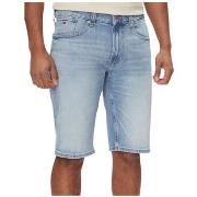 Short Tommy Jeans SHORT JEANS TOMMY - DENIM LIGHT - 36