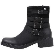 Bottines Isteria 22222