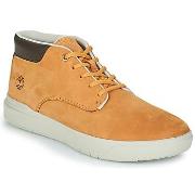 Baskets montantes Timberland SENECA BAY LTHR CHUKKA