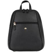 Sac a dos Hexagona Sac a dos Ref 63536 Noir 29*25*11 cm