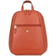 Sac a dos Hexagona Sac a dos Ref 63536 Orange 29*25*11 cm