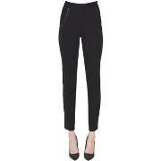 Pantalon Simona Corsellini PNP00004094AI