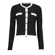 Gilet Karl Lagerfeld CLASSIC LSLV CARDIGAN