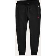 Jogging Ralph Lauren Pantalon de jogging noir