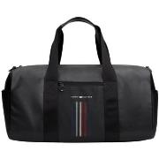 Sac de voyage Tommy Hilfiger Sac de sport Ref 63577 Noir 52*27*27 cm